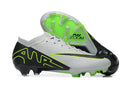 Nike Air Zoom Mercurial Vapor XV Elite Low Field Soccer Cleats 