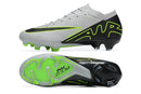 Nike Air Zoom Mercurial Vapor XV Elite Low Field Soccer Cleats 