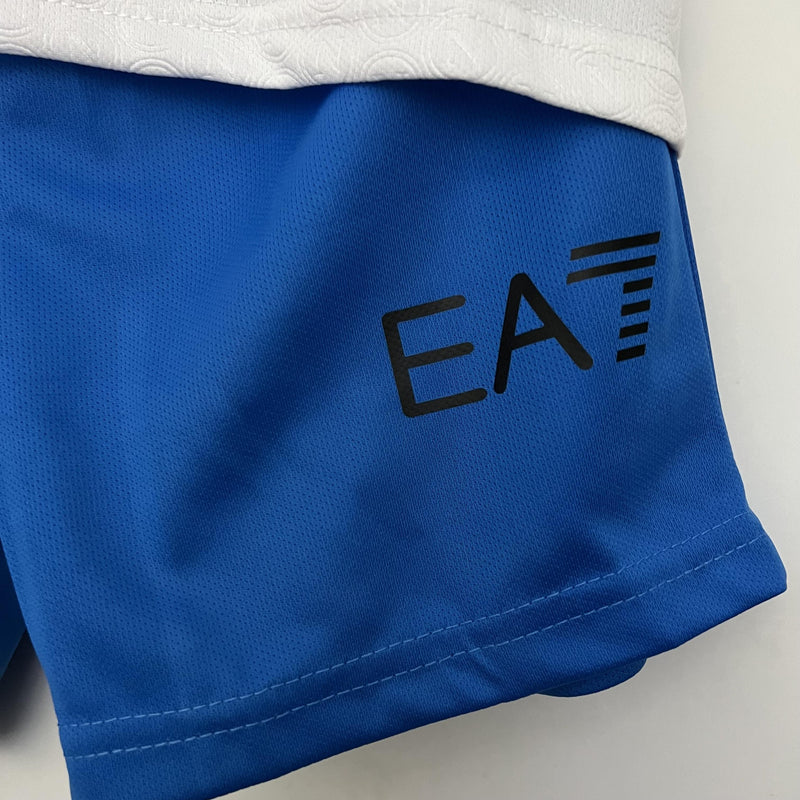 Napoli Kids Kit 23/24 