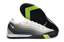 Nike Mercurial Air Zoom Vapor 16 Air Max 95 IC Futsal Shoes - White, Gray and Black