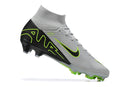 Chuteira Nike Air Zoom Mercurial Vapor XV Elite Campo