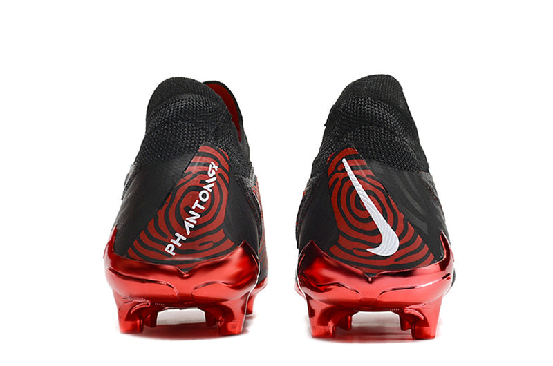 Nike Phantom GX Low Elite FG Soccer Cleats 