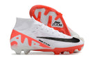 Nike Air Zoom Mercurial Superfly IX Elite Soccer Cleats 