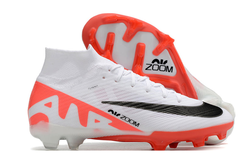Nike Air Zoom Mercurial Superfly IX Elite Soccer Cleats 
