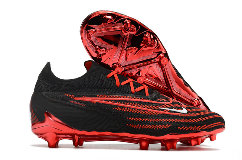 Nike Phantom GX Low Elite FG Soccer Cleats 