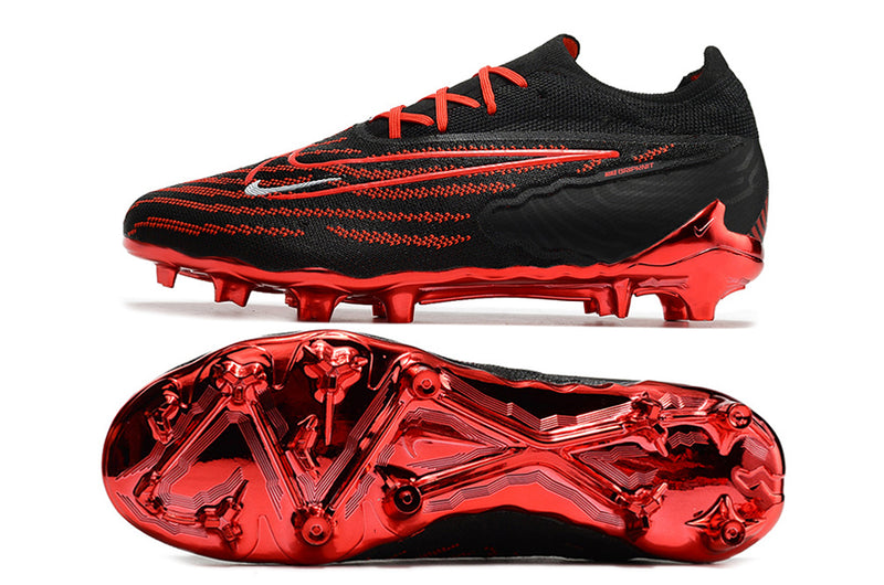 Nike Phantom GX Low Elite FG Soccer Cleats 