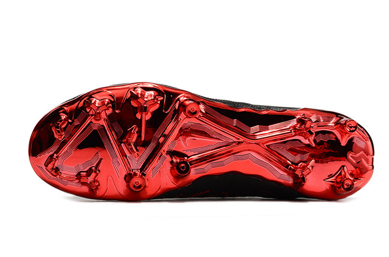 Nike Phantom GX Low Elite FG Soccer Cleats 