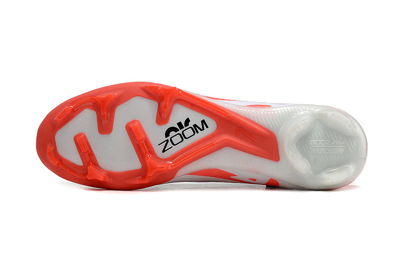 Nike Air Zoom Mercurial Superfly IX Elite Soccer Cleats 