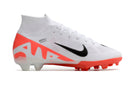 Nike Air Zoom Mercurial Superfly IX Elite Soccer Cleats 