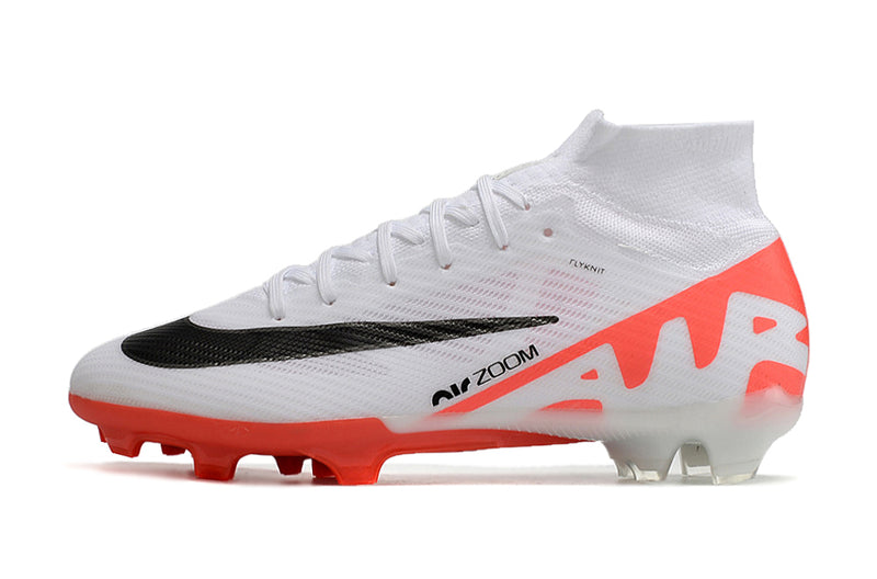 Nike Air Zoom Mercurial Superfly IX Elite Soccer Cleats 