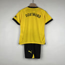 Borussia Dortmund Kids Kit 23/24 
