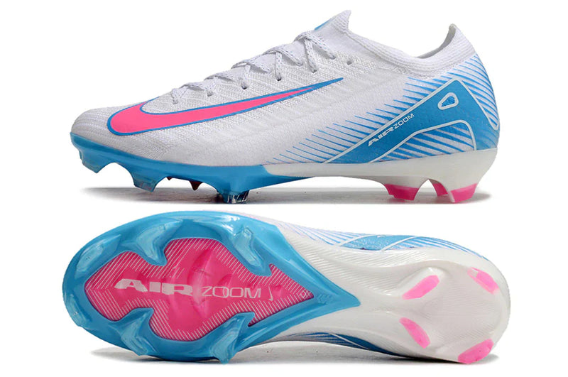 Nike AIR Zoom Mercurial Vapor 16 Elite Soccer Cleats