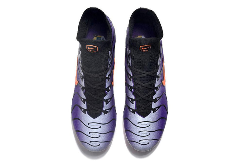 Nike Zoom Mercurial Superfly 9 Academy Futsal Shoes 