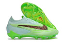 Chuteira Nike Phantom GX Low Elite FG Campo