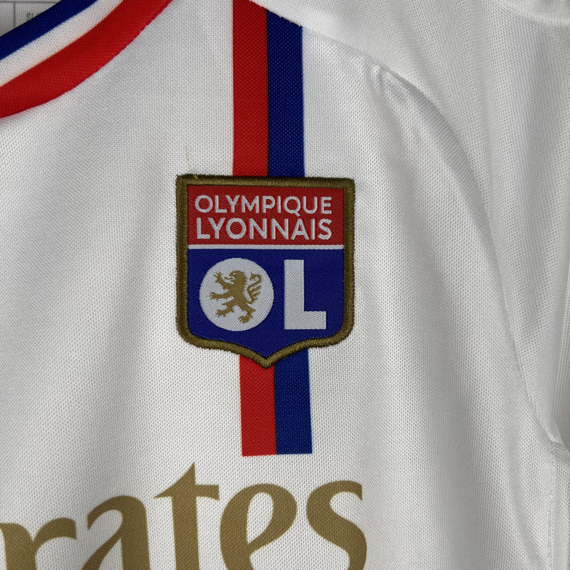 Lyon Kids Kit 23/24 