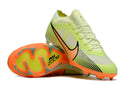 Chuteira Nike Air Zoom Mercurial Superfly IX Low Elite Campo