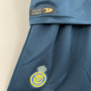 Al Nassr 23/24 Children's Kit 