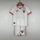 Sevilla Kids Kit 23/24 