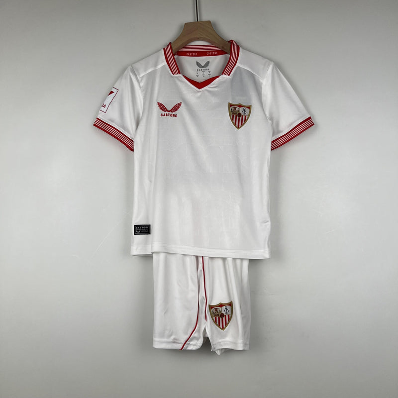 Sevilla Kids Kit 23/24 