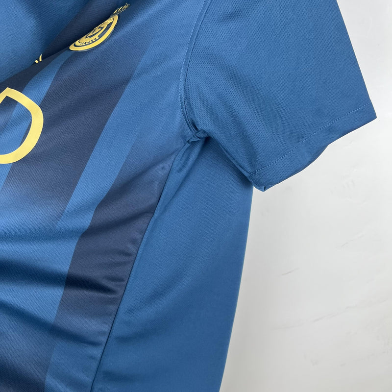 Al Nassr 23/24 Jersey 