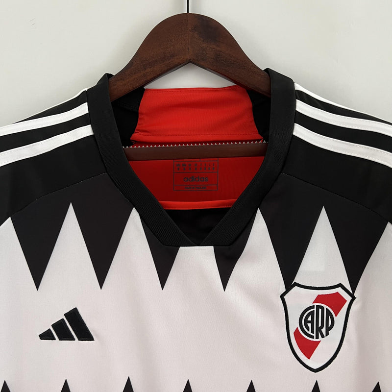 River Plate 23/24 Jersey 