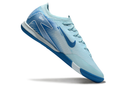 Nike Mercurial Air Zoom Vapor 16 IC Futsal Shoes - Blue
