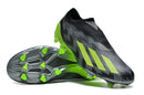 Adidas X Crazyfast + Field Soccer Cleats 