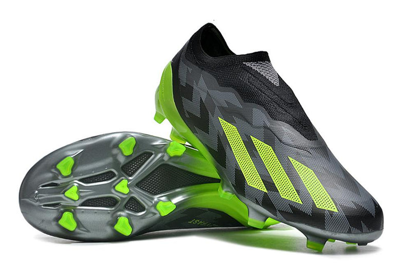 Adidas X Crazyfast + Field Soccer Cleats 