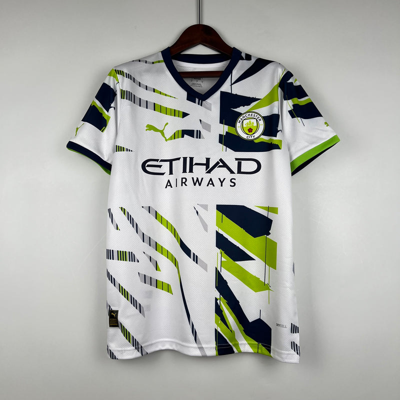 Manchester City Training Shirt 23/24 