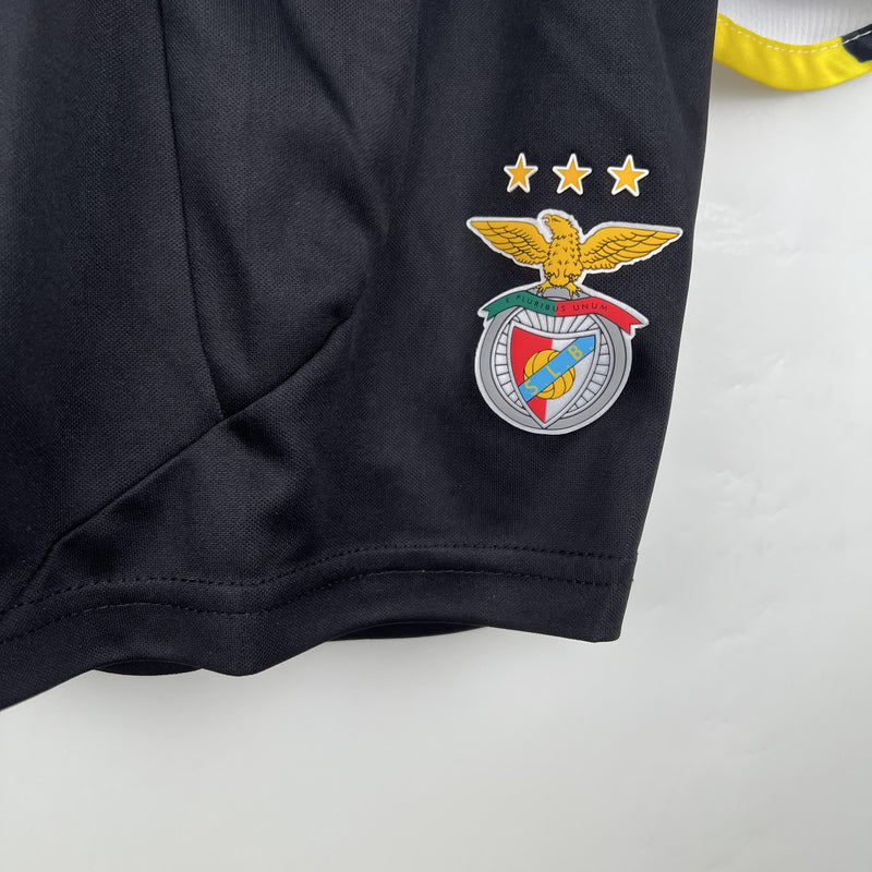 Kit Infantil Benfica 23/24