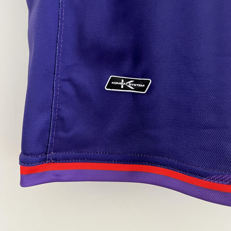 Fiorentina 23/24 Jersey 