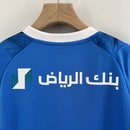 Al Hilal 23/24 Children's Kit 
