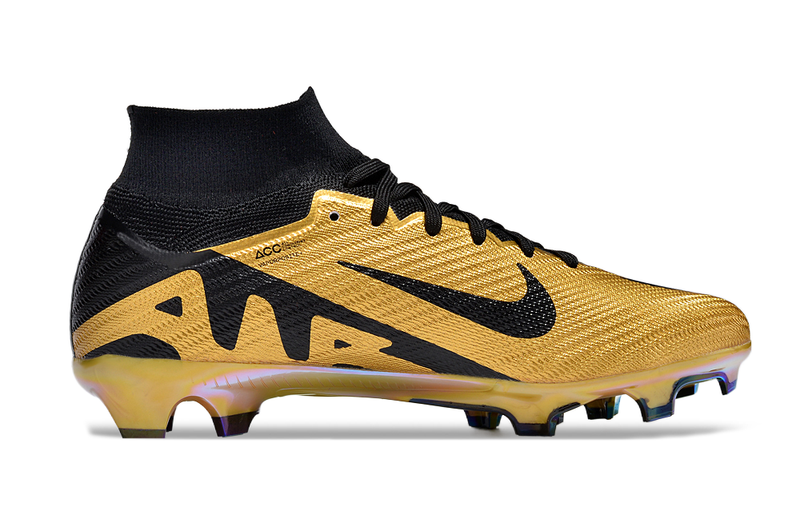 Chuteira Nike Air Zoom Mercurial Superfly IX Elite Campo