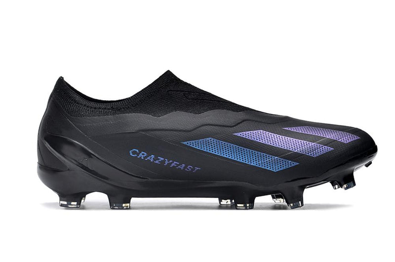 Adidas X Crazyfast + Field Soccer Cleats 