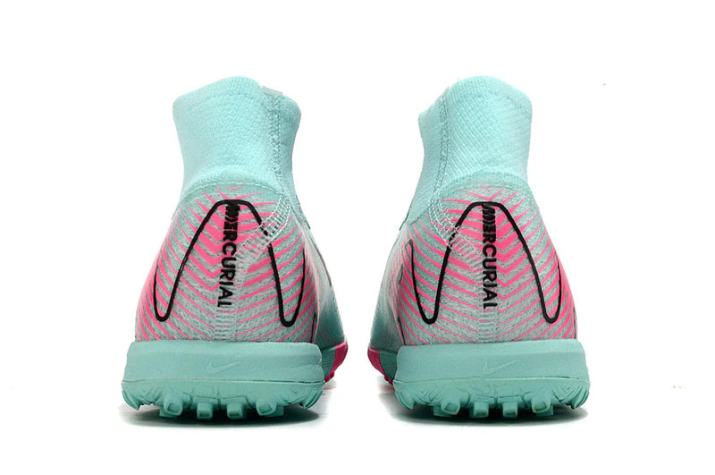 Chuteira Nike Air Zoom Mercurial Superfly X Elite Society