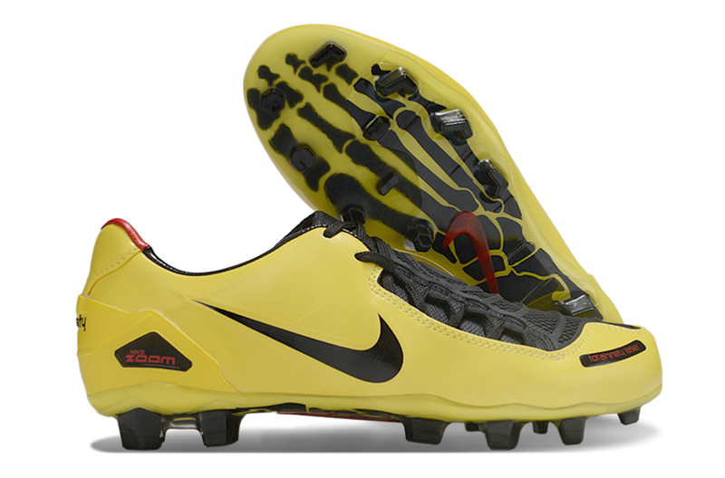 Nike Total 90 Laser Soccer Cleats