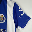 Porto 23/24 Kids Kit 