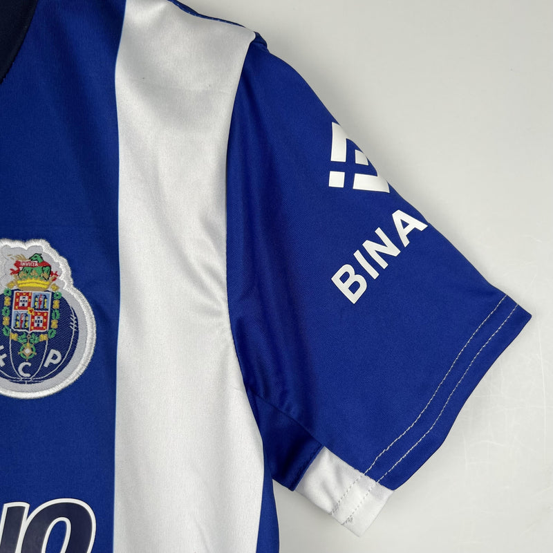 Porto 23/24 Kids Kit 