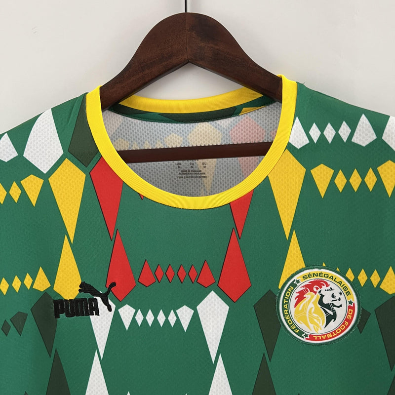 Senegal 23/24 Jersey
