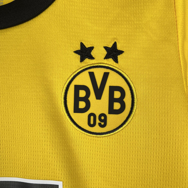 Borussia Dortmund Kids Kit 23/24 