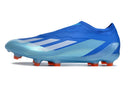 Adidas X Crazyfast + Field Soccer Cleats 