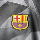 Barcelona 23/24 Goalkeeper Kids Kit 