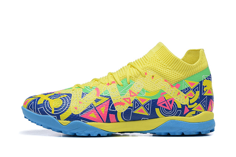 Puma Future Ultimate Society soccer cleats 