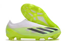 Adidas X Crazyfast + Field Soccer Cleats 
