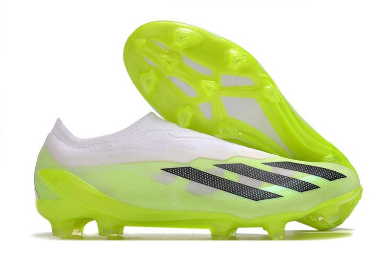 Adidas X Crazyfast + Field Soccer Cleats 