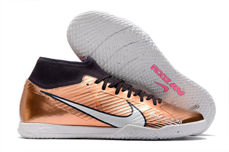 Nike Zoom Mercurial Superfly 9 Academy Futsal Shoes 