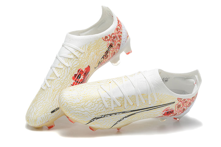 Puma Ultra Ultimate Soccer Cleats 
