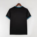 Brazilian National Team Black Jersey 2022 