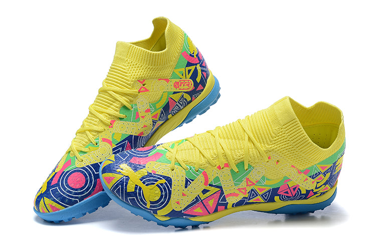 Puma Future Ultimate Society soccer cleats 