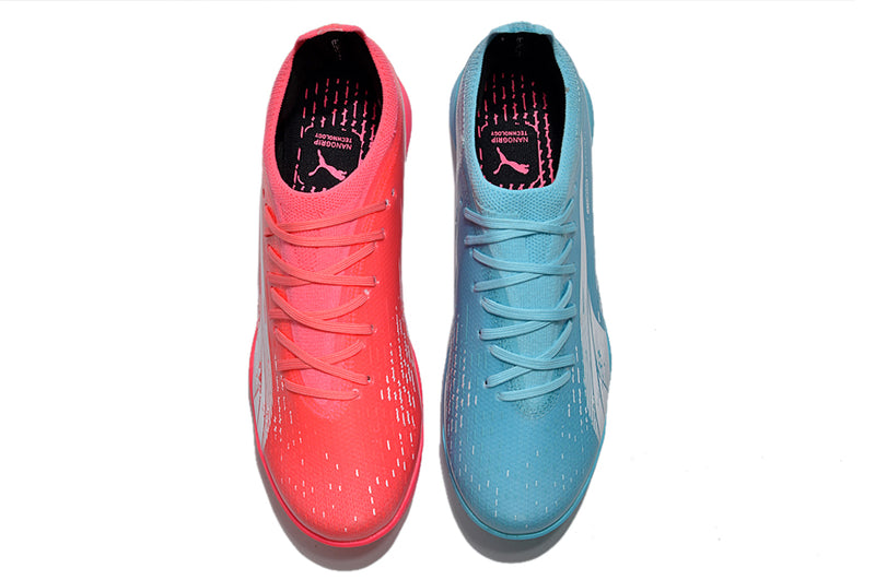 Puma Ultra Ultimate Society soccer cleats 